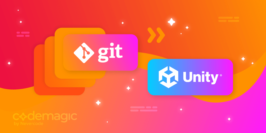 Versioning a Unity project with Git... and publishing it