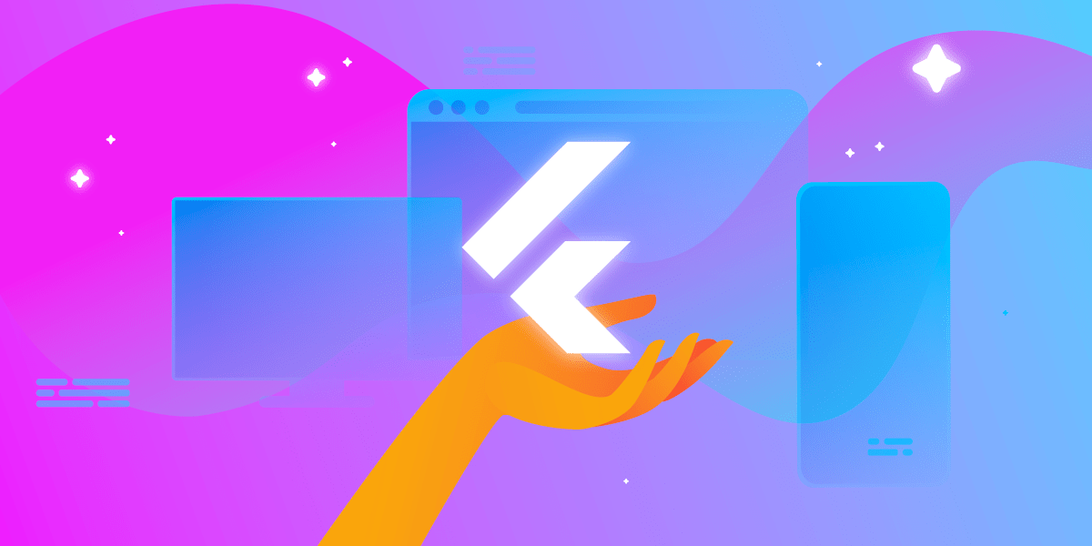 Flutter From Scratch, Episode 3 Widgets and States Codemagic Blog