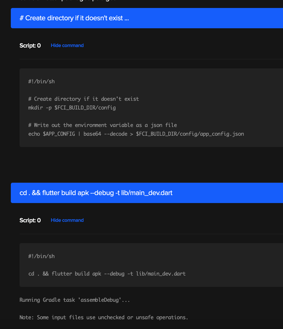 Beyond UI Flutter + Socket.io & Realtime Communication Codemagic Blog