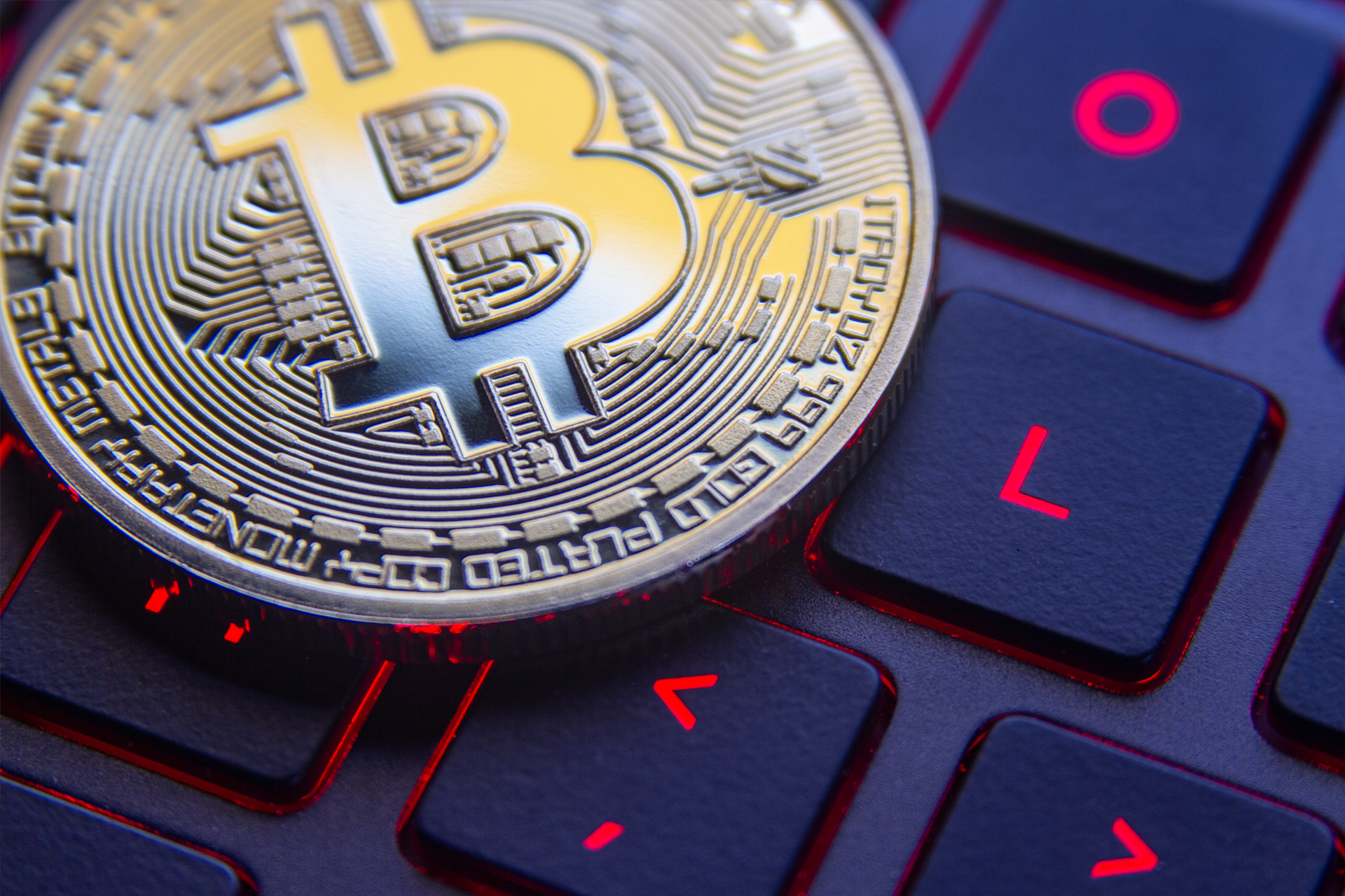 Why Crypto Gaming Could Be the Future of the Global Gaming Industry