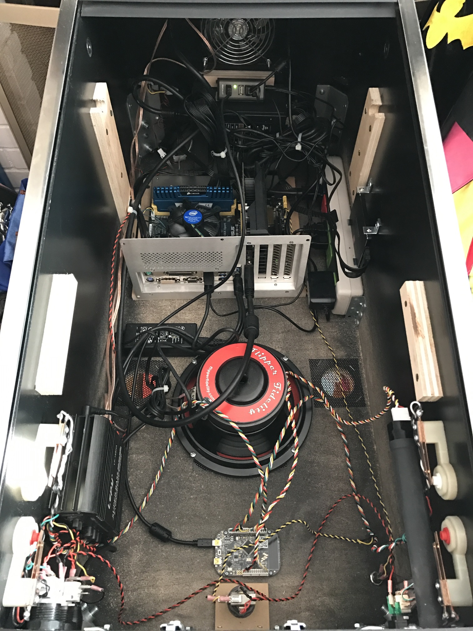 Your Digital Pinball Machine