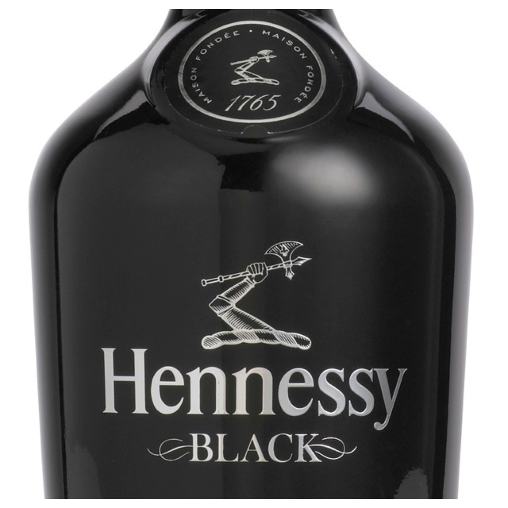Hennessy Black Cognac Review, Price of The Black Cognac Beauty