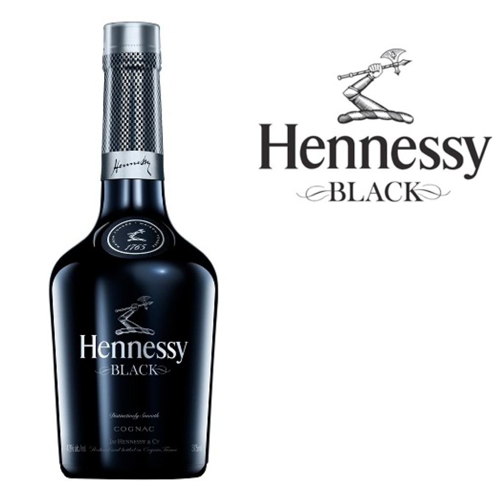 Hennessy Black Cognac Review Cognac Expert