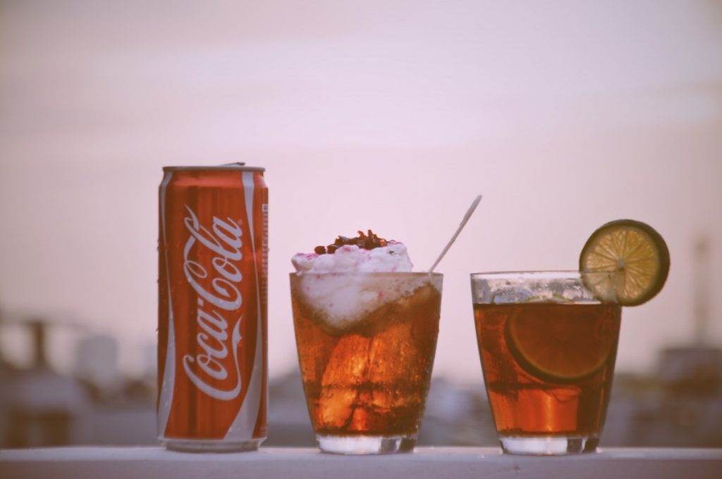 Reimagining Cognac and Coke A New Mixer Guide