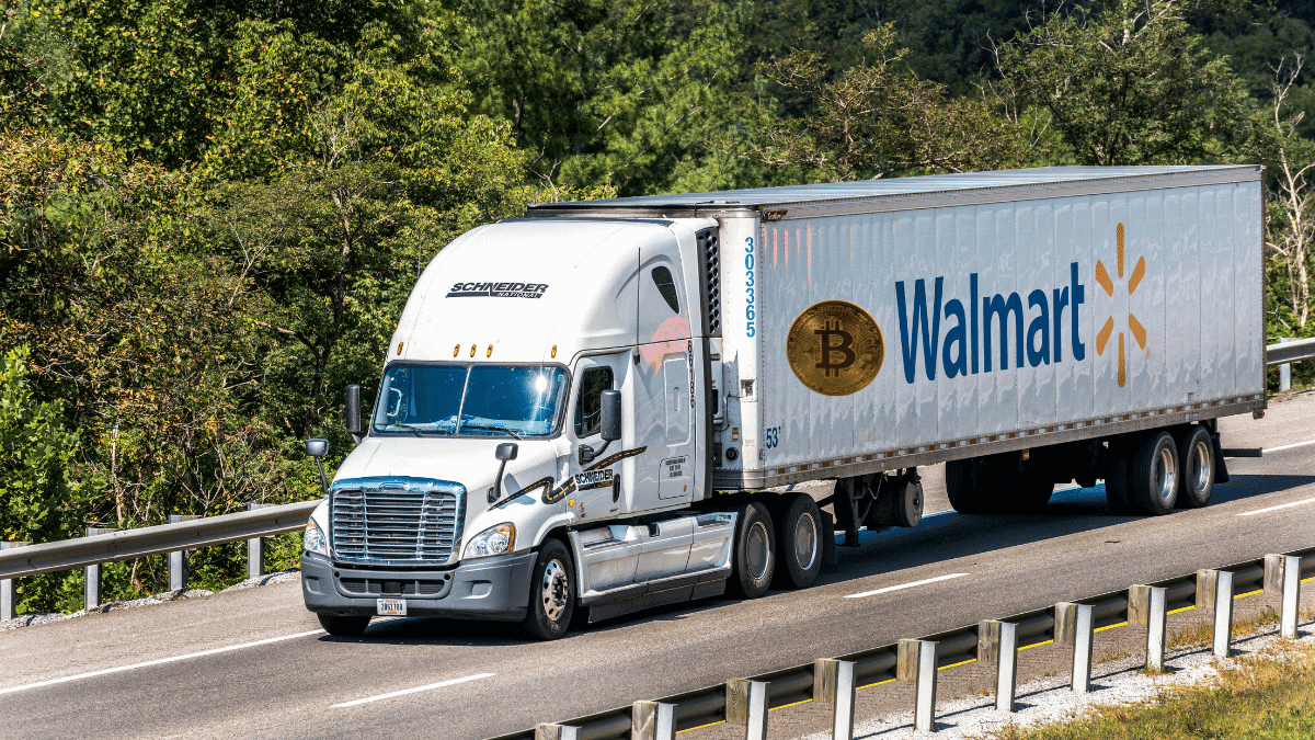 How to buy Bitcoin at Walmart? CoinCodeCap