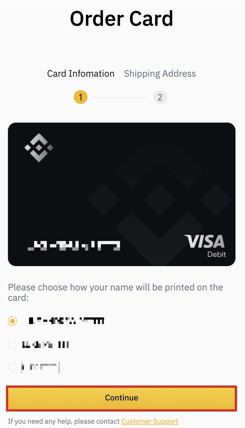 Binance Card Review Is This the Best Crypto Card? [2021] CoinCodeCap