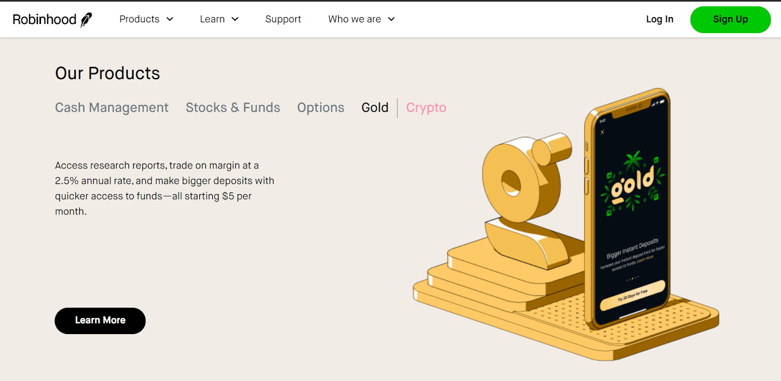 Robinhood Vs Coinbase For Crypto Trading / Coinbase Vs