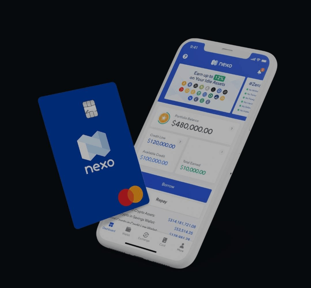 Nexo Card Review 2021 Is It the Best Crypto Card? CoinCodeCap