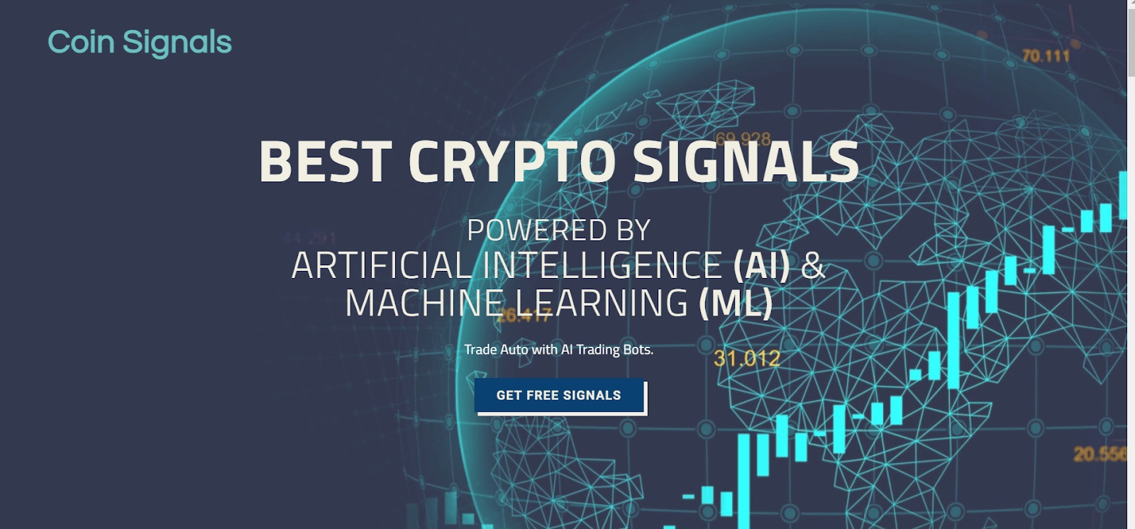 4 Best Free Crypto Signals Top Crypto Trading Signals Telegram Channel