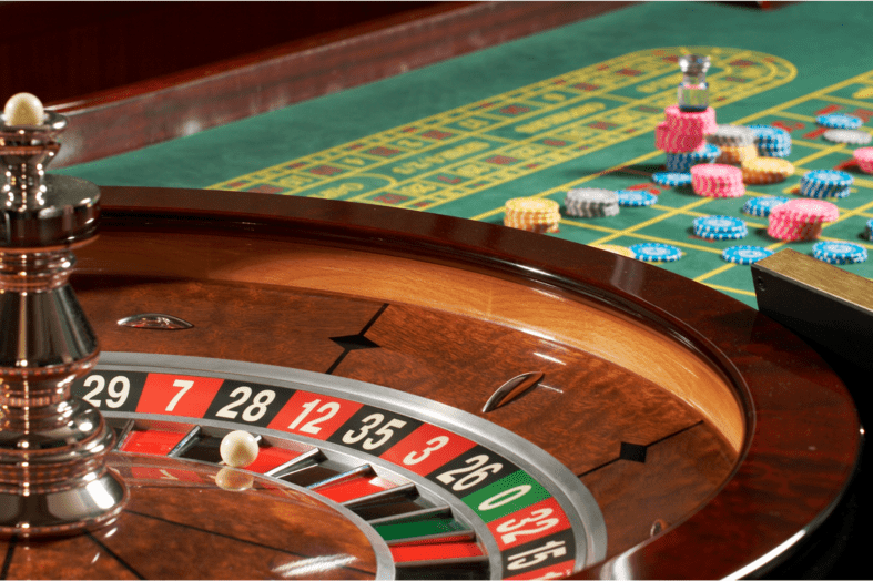 Best Roulette Strategies CoinPoker