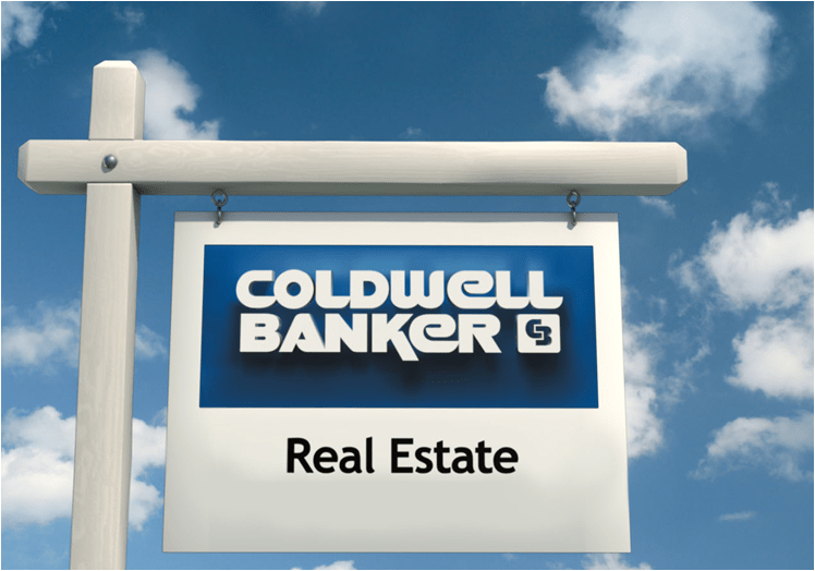 cb Coldwell Banker Blue Matter