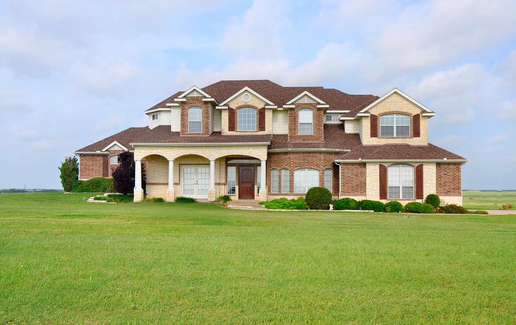 6317 Miller Road, Krum, TX 76249 Coldwell Banker Blue Matter