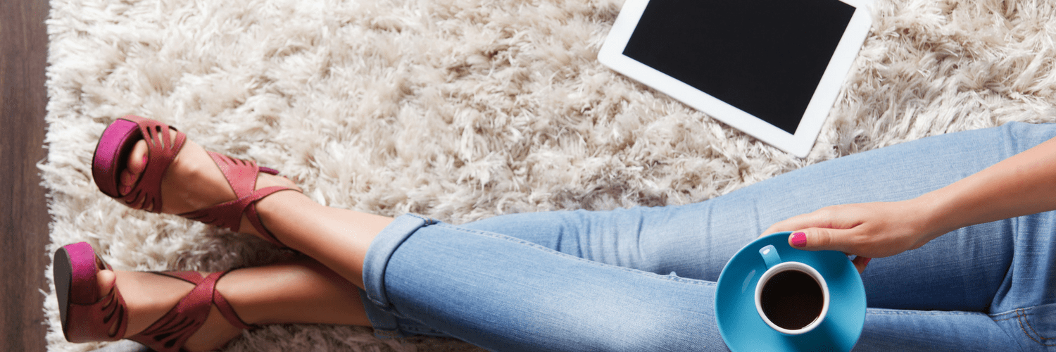 5 Easy Ways to Keep Your Carpet Clean Coldwell Banker Blue Matter