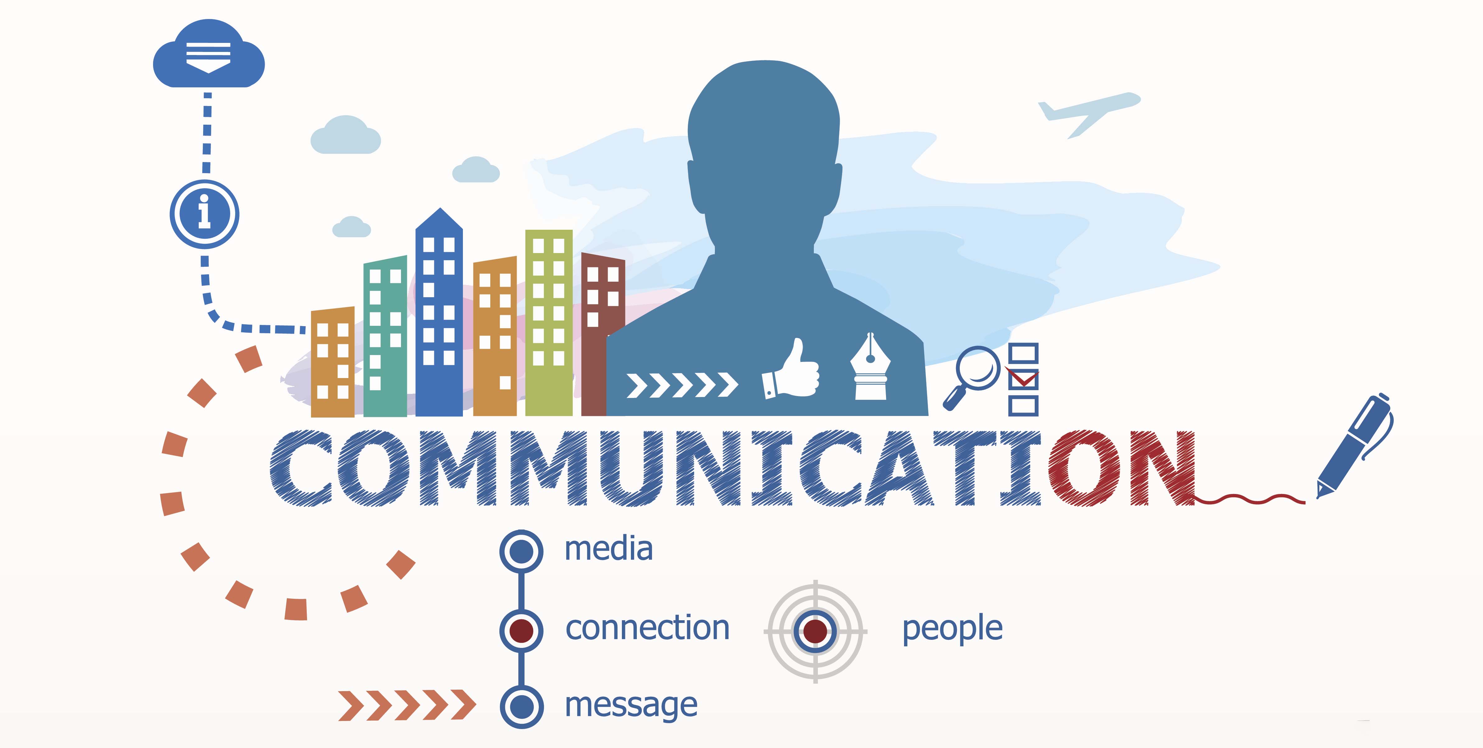 Communicating Change A Secret Ingredient for Your Success