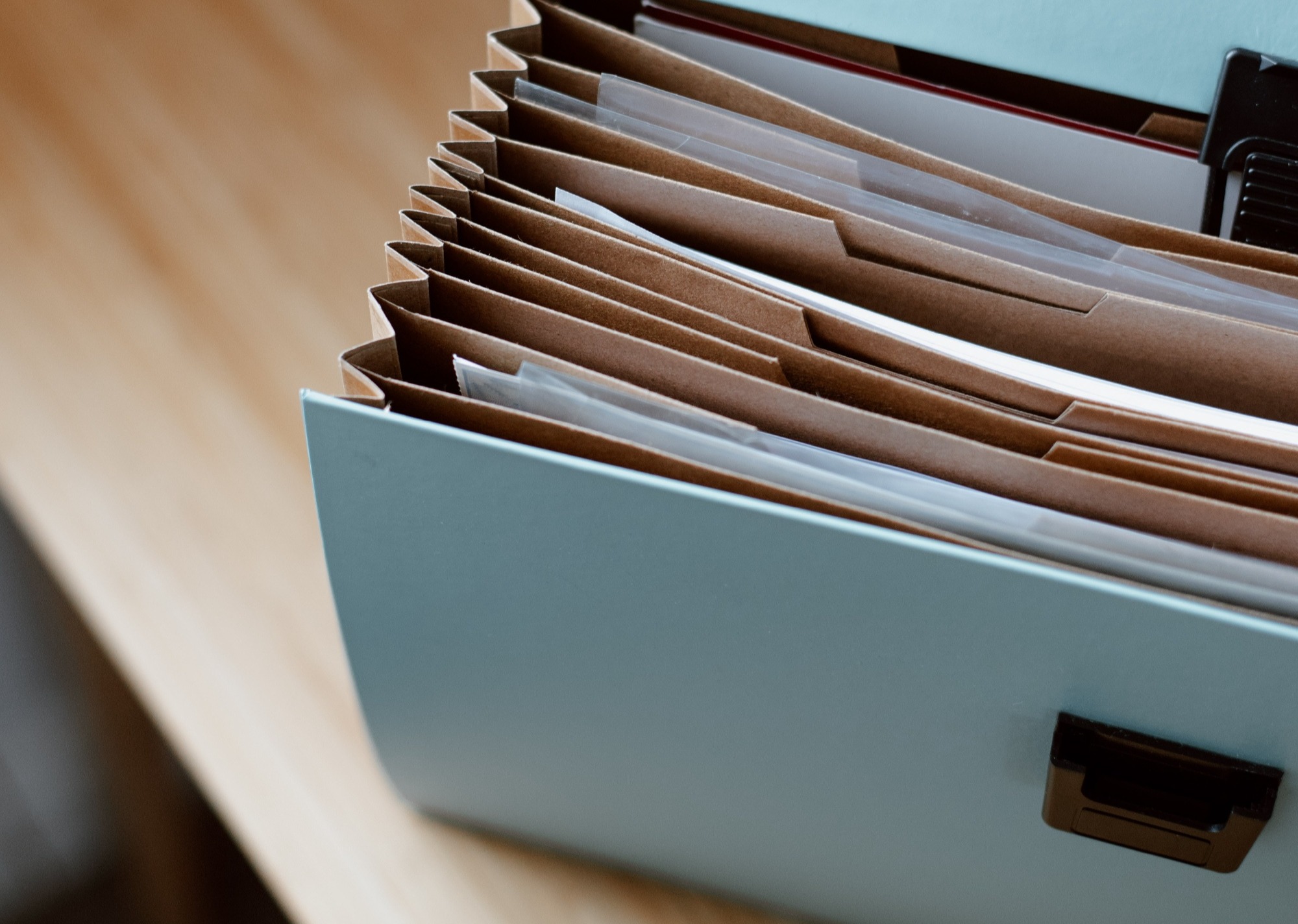 Records Management 101 What is a Case File?