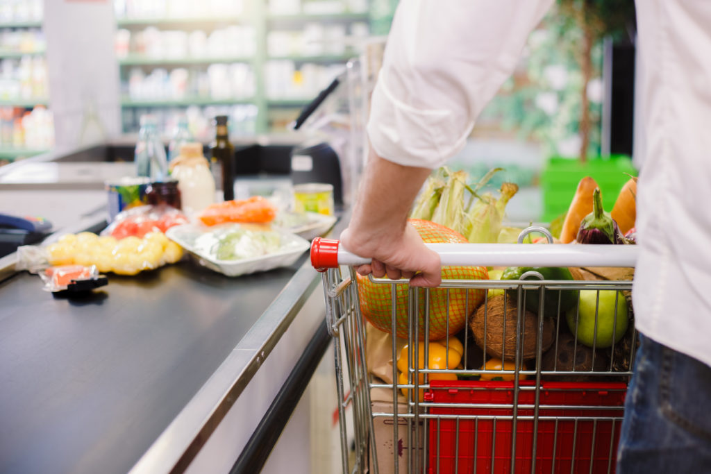 Pour supprimer l’attente en caisse, supprimez les caisses ! Blog de Colorado Groupe