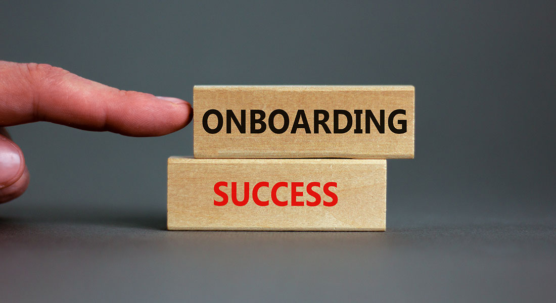 Onboarding Training Delivered Effectively by Leveraging eLearning