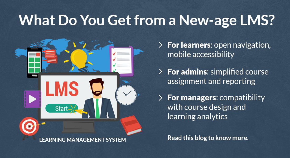 LMS How Does it Help Your Organization Grow?
