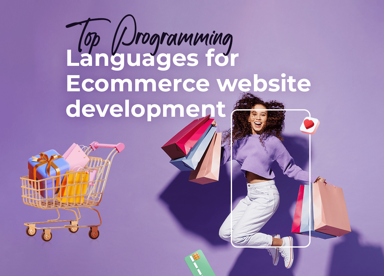 Best Programming Language to Build a site