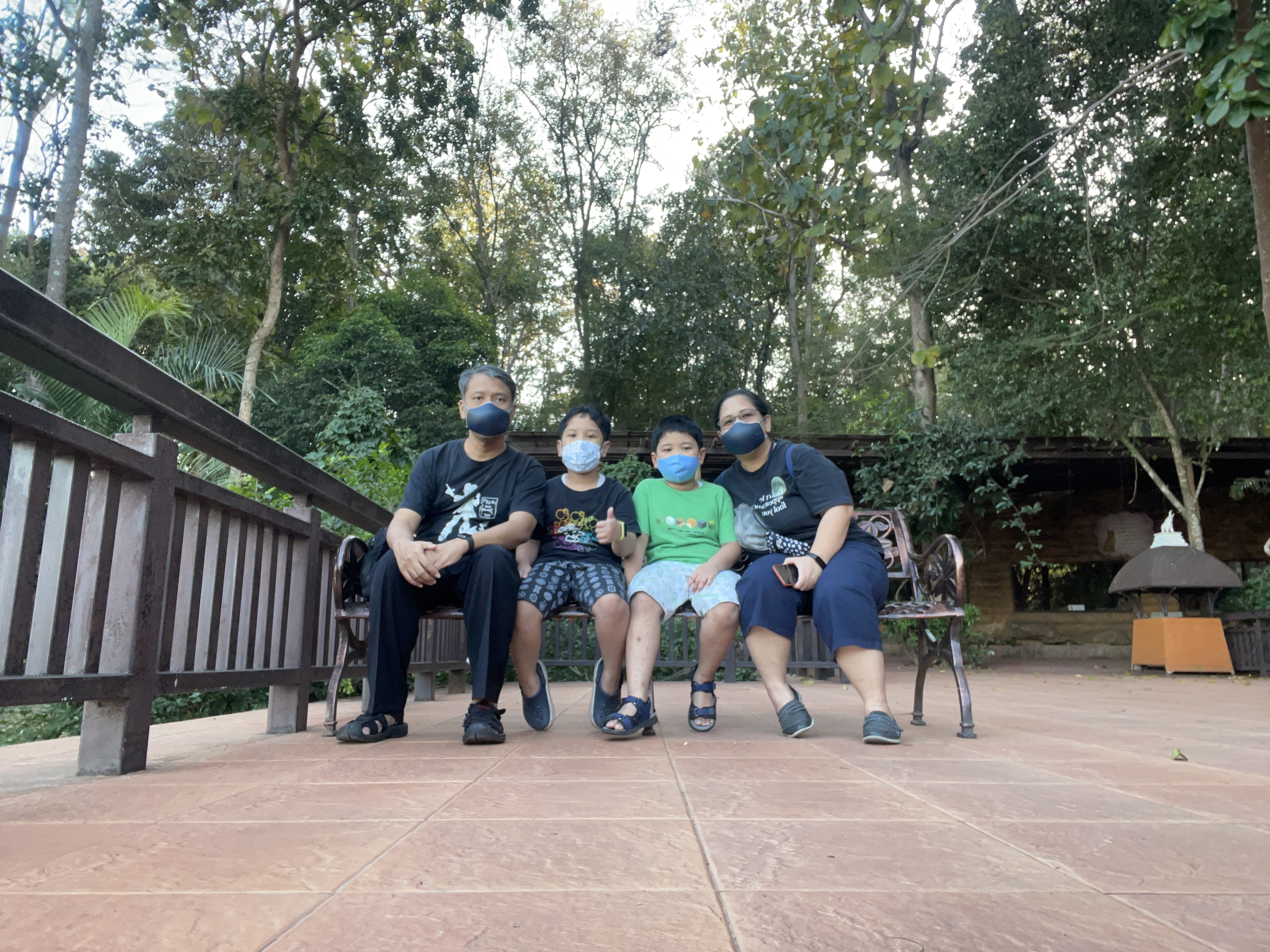 Juli 2024 Amazing Grace