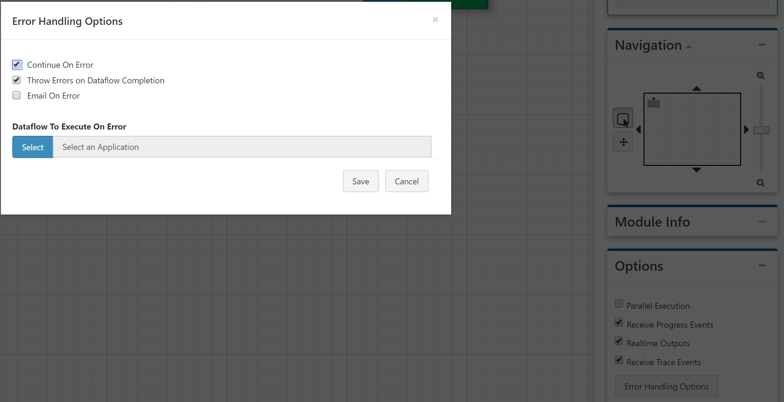 Error Handling Options in Composable DataFlows Composable DataOps Blog