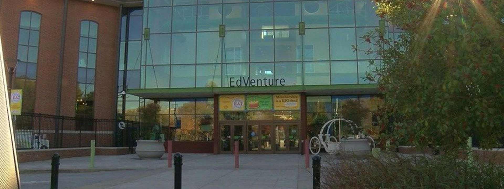 EdVenture Myrtle Beach Children's Museum in Myrtle Beach