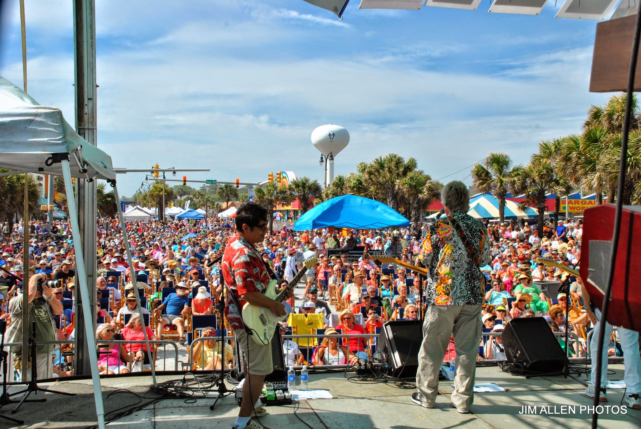 Mayfest on Main Festival 2022 North Myrtle Beach Events