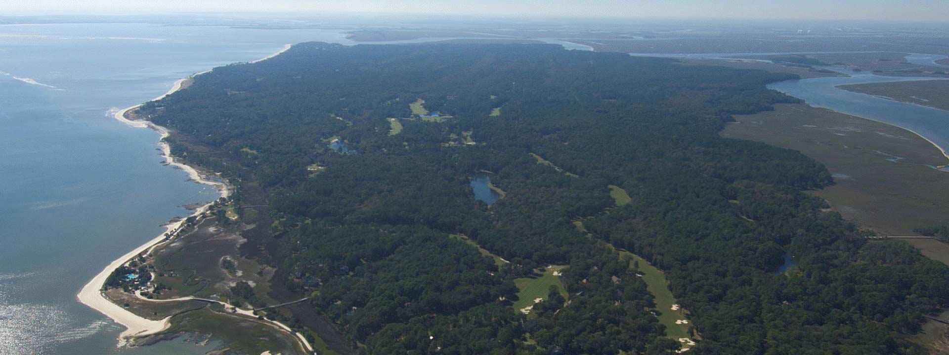 Things to do at Daufuskie Island Haig Point Activites Near Hilton Head