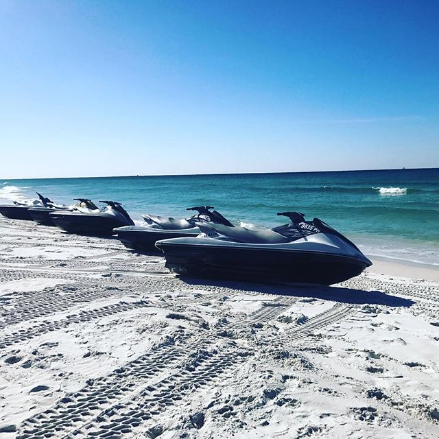 Panama City Beach Jet Ski Rentals Compare Prices