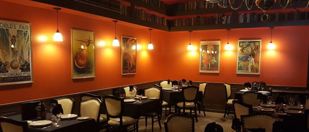 Fine Dining in Myrtle Beach Nice Restaurants in Myrtle Beach