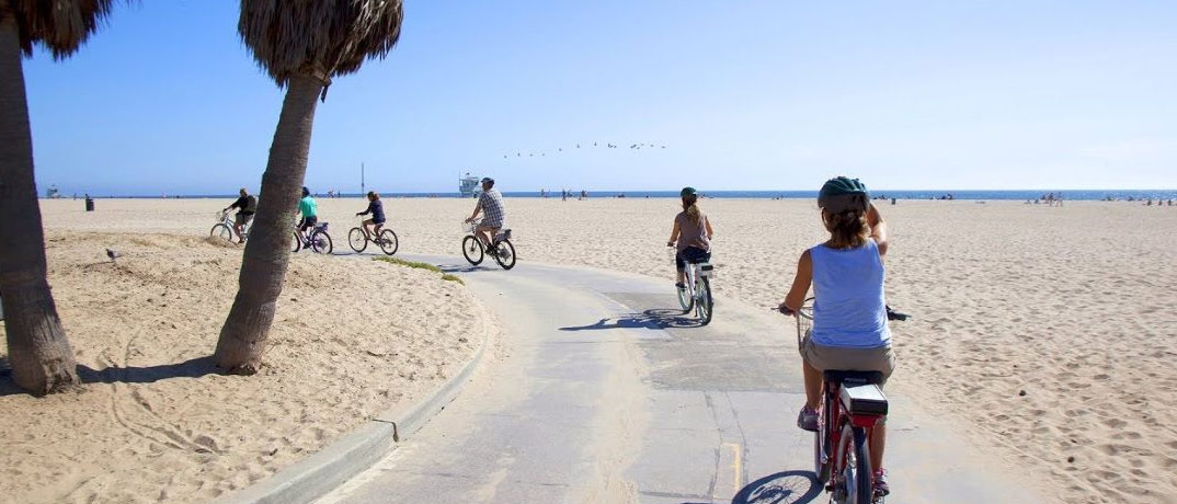 Panama City Beach Bike Rentals Bicycle Rental Companies