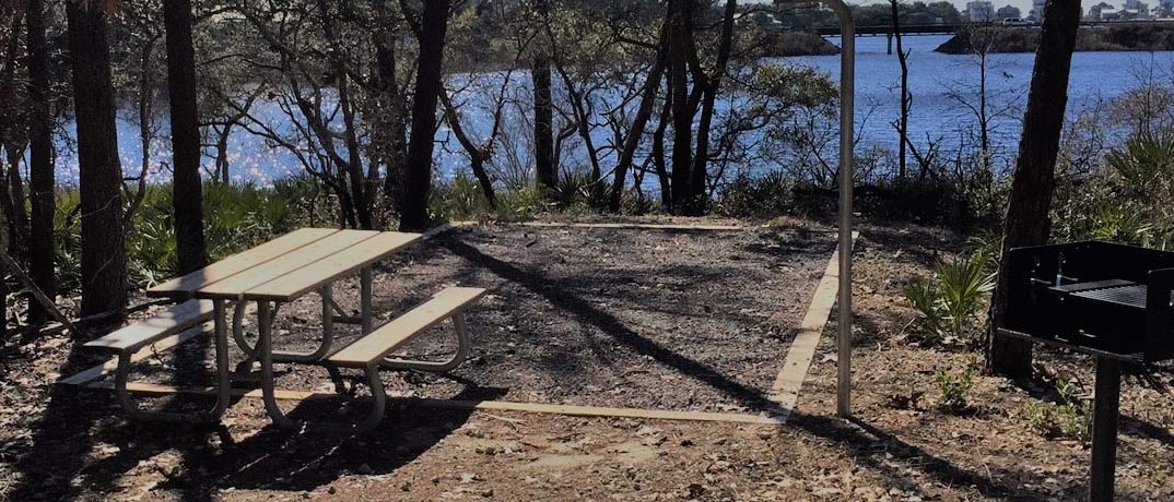 Visit Point Washington State Forest In South Walton, FL