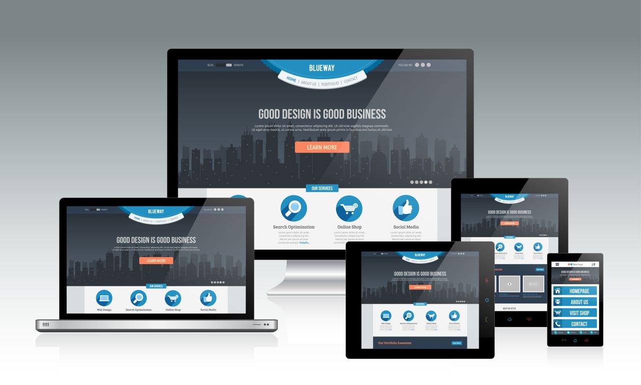 How Website Builder Module helps you with your Conferences? Confygo