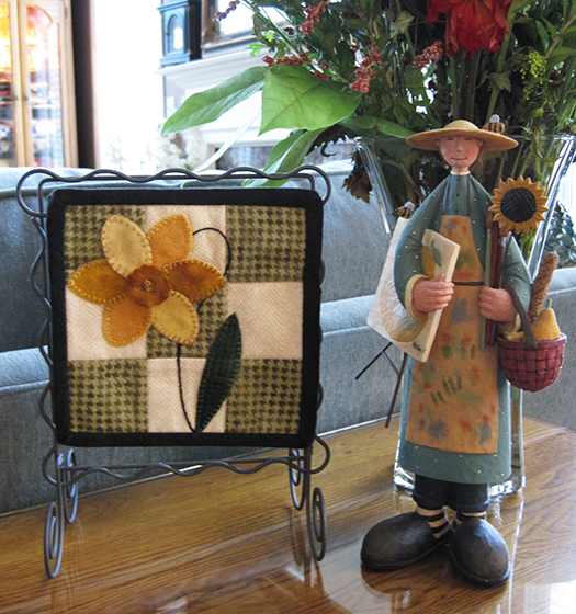 March Itty Bitty Quilt Notions The Connecting Threads Staff Blog