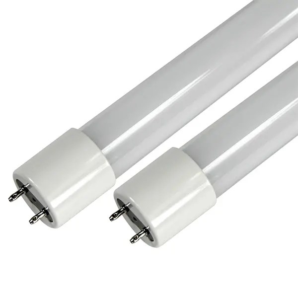 Choosing a Double or Single Ended T8 LED Tube Energy & Water