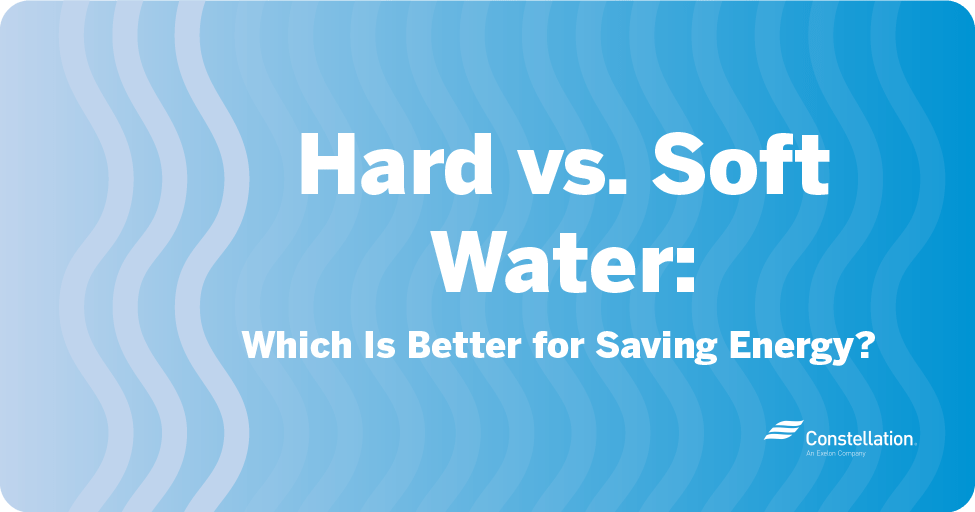 Hard vs. Soft Water Which Is Better? Constellation Hard vs. Soft Water Which Is Better? Constellation