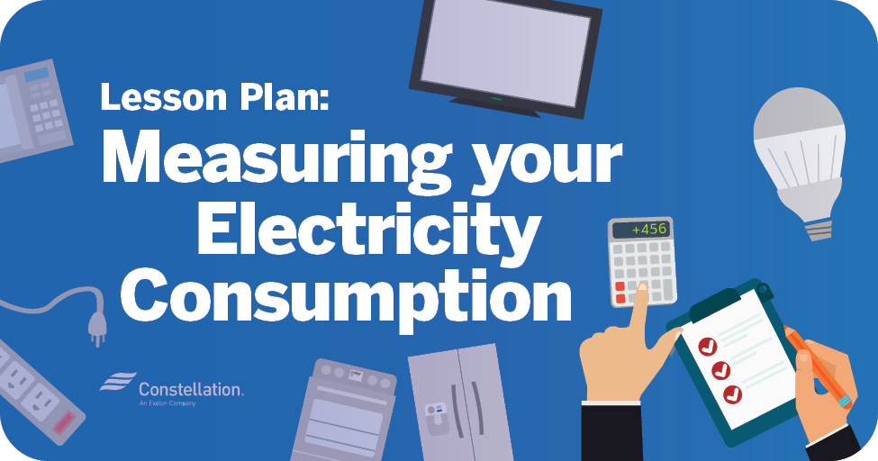 How To Calculate Power Consumption Of Any Appliance Lets