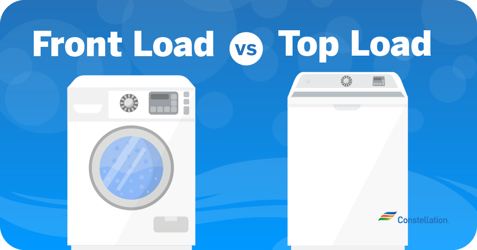 Liquid Detergent Top Load Vs Front Load at Betty Spring blog