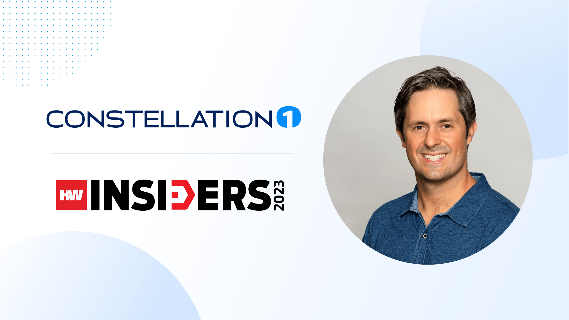 Andrew Binkley Named 2023 HousingWire Insider