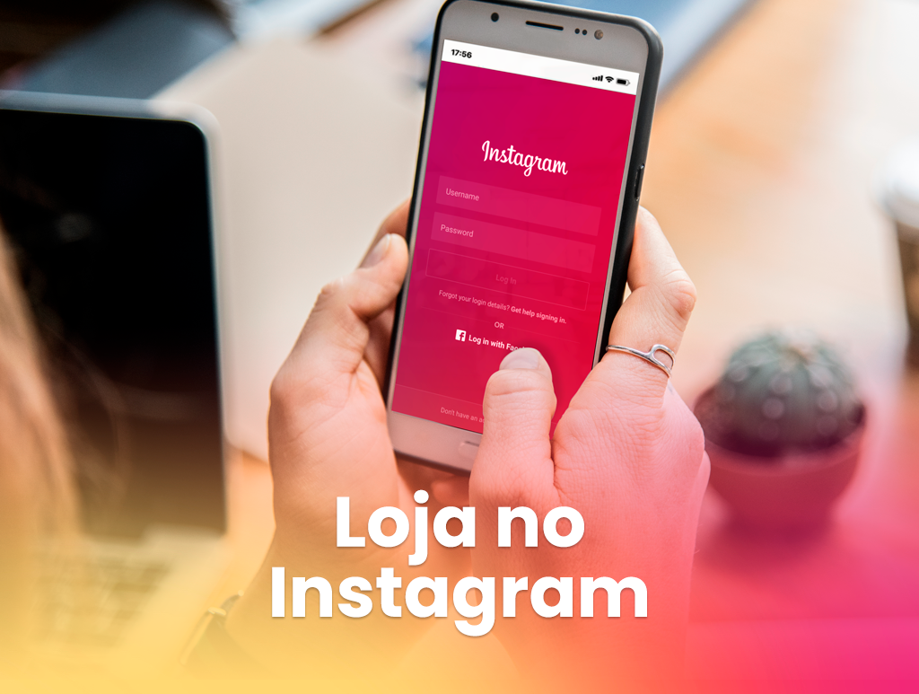 Loja no Instagram Como Vender Marcando os Pratos nas Fotos