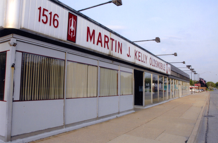 Eight (Very) Random Pictures from My Car Album The Daily