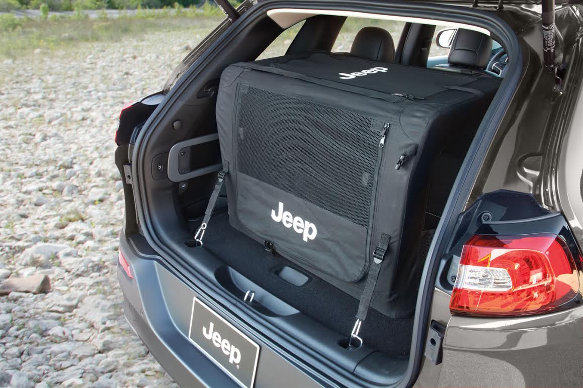 Dogs in Cars How Best to Keep Your Pup Safe The Daily Drive