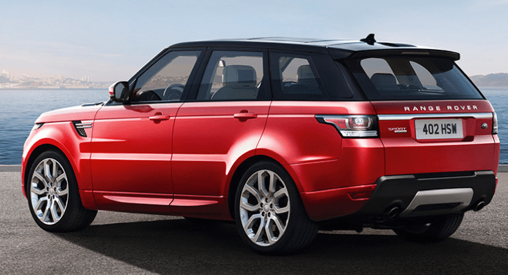 Really Long CarModel Names 5 Seriously Polysyllabic