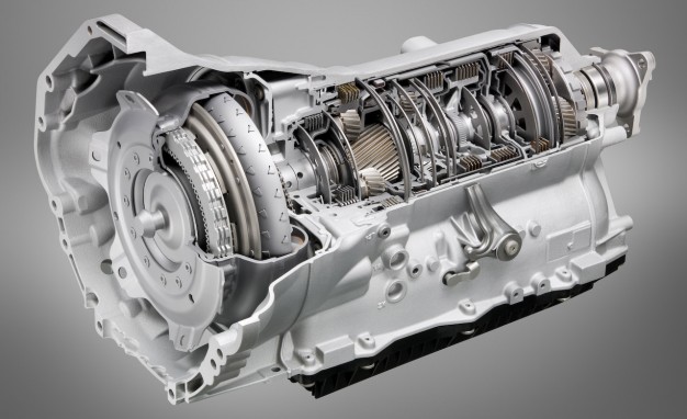 Automatic Revolution Comparing CVT, DualClutch, and AutomatedManual