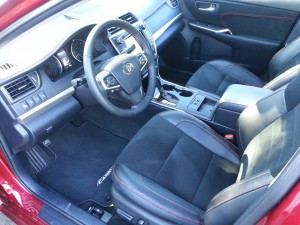 2015 Toyota Camry: The Same, and Better | The Daily Drive | Consumer Guide®
