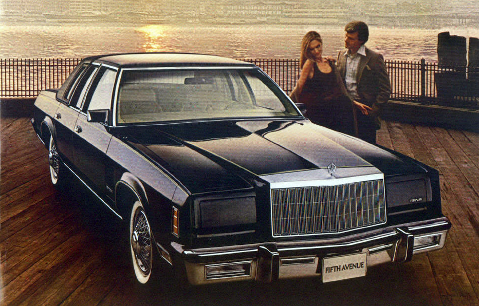 Hard to Park The 10 Longest Cars of 1979 The Daily Drive Consumer
