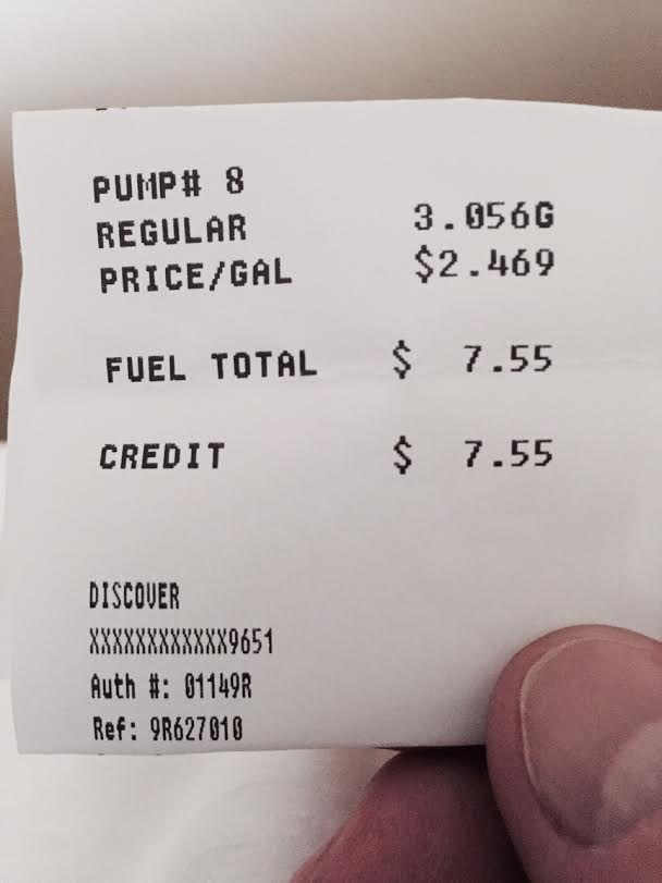 I Broke the 50-MPG Barrier Driving Through Wisconsin. It Was Hell