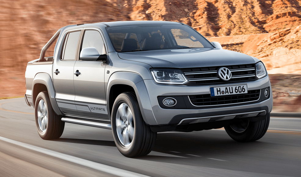Forbidden Fruit 5 Small Pickup Trucks Americans Can't Buy The Daily
