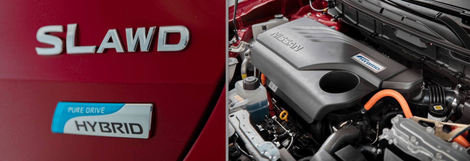 2017 Nissan Rogue The Daily Drive | Consumer Guide®