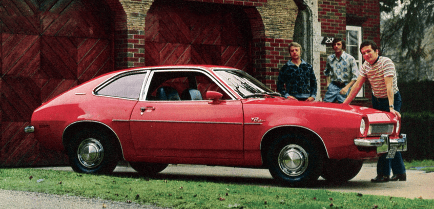 The 10 Slowest Cars of 1973* The Daily Drive Consumer Guide® The